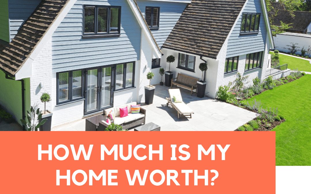 Looking to put your home on the market? #HomeSellers #MABA #HomeBuyers #RealEstate