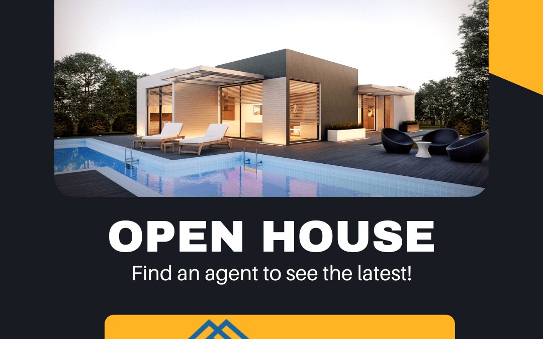 Want to be updated on the newest Open houses? #MABA #Massachusetts #FirstTimeBuyers #RealEstate