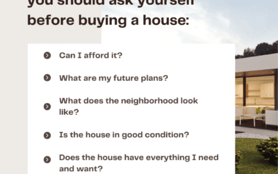 Wonder if you should buy? #MABA #Massachusetts #RealEstate #FirstTimeHomeBuyers