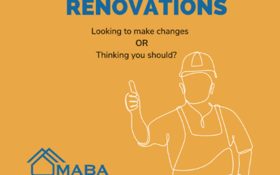 Does your home need a face lift? #MABA #Massachusetts #RealEstate #HomeImprovement