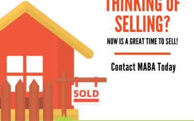 Looking to sell? #MABA #Massachusetts #RealEstate #HomeSellers #HomeBuyers
