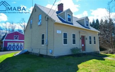 The case for building starter homes: #MABA #Massachusetts #RealEstate #HomeOwnership