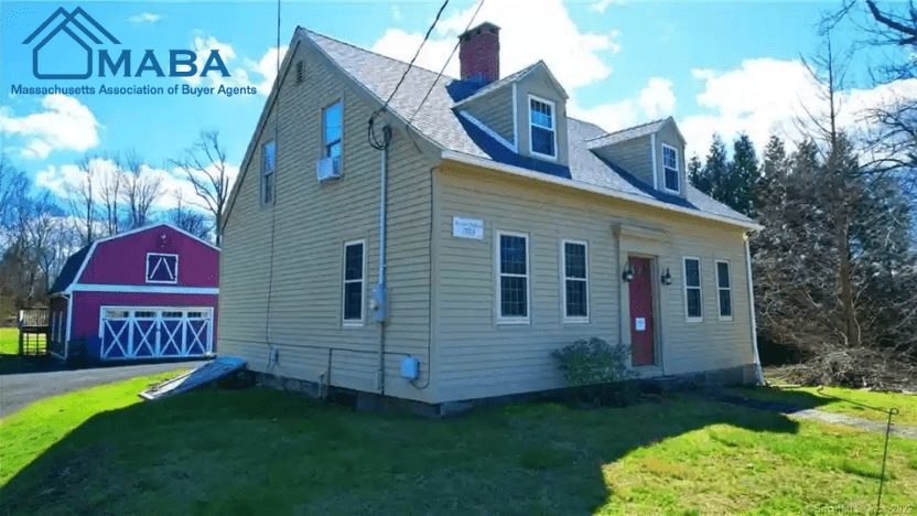 The case for building starter homes: #MABA #Massachusetts #RealEstate #HomeOwnership