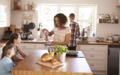 Inspiring Kitchen Upgrades Trending Now! #MABA #Massachusetts #HomeOwnership #RealEstate