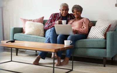 Reasons a Home Is a Retirement Asset: #MABA #Massachusetts #HomeOwnership #RealEstate