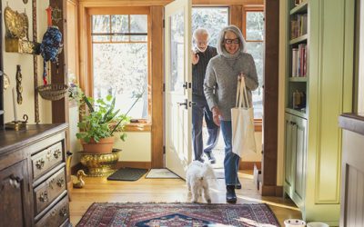 Planning To Retire? Your Equity Can Help You Reach Your Goal. #MABA #Massachusetts #Homeowners #RealEstate