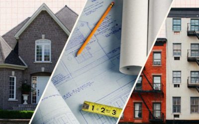 These Cities Have the Largest and Smallest Homes for Sale #MABA #Massachusetts #RealEstate #HomeBuyers