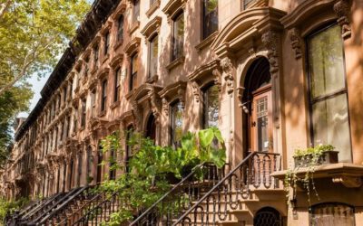 What Is a Brownstone? A Red-Hot Commodity in Real Estate—Here’s Why #MABA #Massachusetts #RealEstate #FirstTimeHomeBuyers