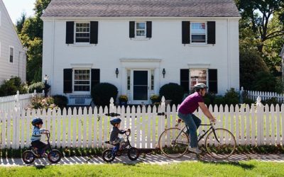 What Do Past Years Tell Us About Today’s Real Estate Market? #MABA #Massachusetts #RealEstate #HomeBuyers