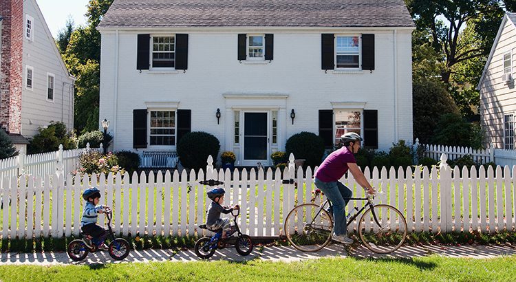 What Do Past Years Tell Us About Today’s Real Estate Market? #MABA #Massachusetts #RealEstate #HomeBuyers