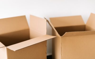 Things to Keep in Mind When Preparing to Move #MABA #Massachusetts #RealEstate #FirstTimeHomeBuyers