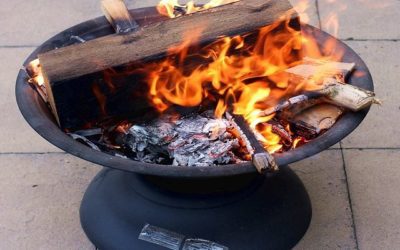 How To Choose The Top Fire Pit For Your Backyard #MABA #Massachusetts #HomBuyers #BackYard