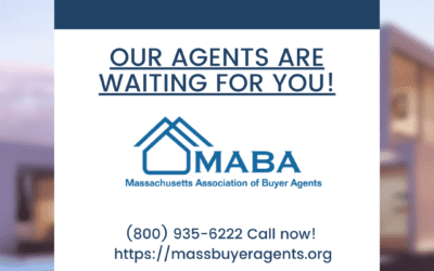 Moving and looking for a real estate agent? #MABA #Massachusetts #RealEstate #Moving