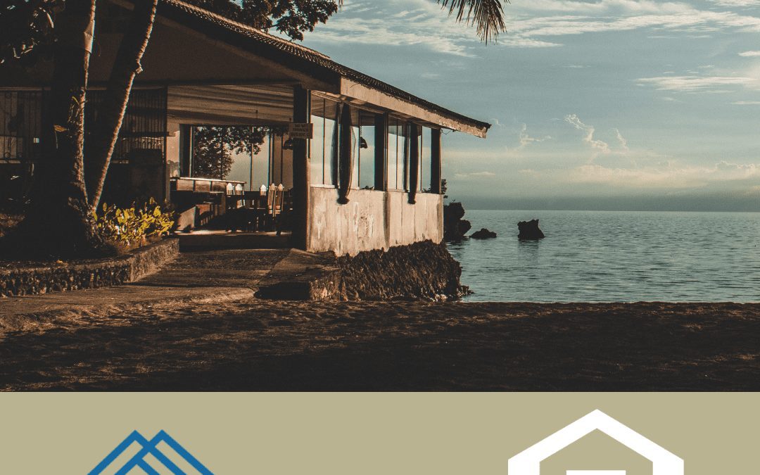 What You Should Know About Investing in A Property Near the Beach #MABA #Massachusetts #WaterFrontHome #RealEstate