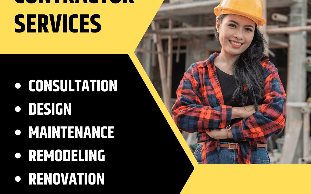 Reasons to Hire a Contractor #MABA #Massachusetts #FirstTimeHomeBuyers #Contractor