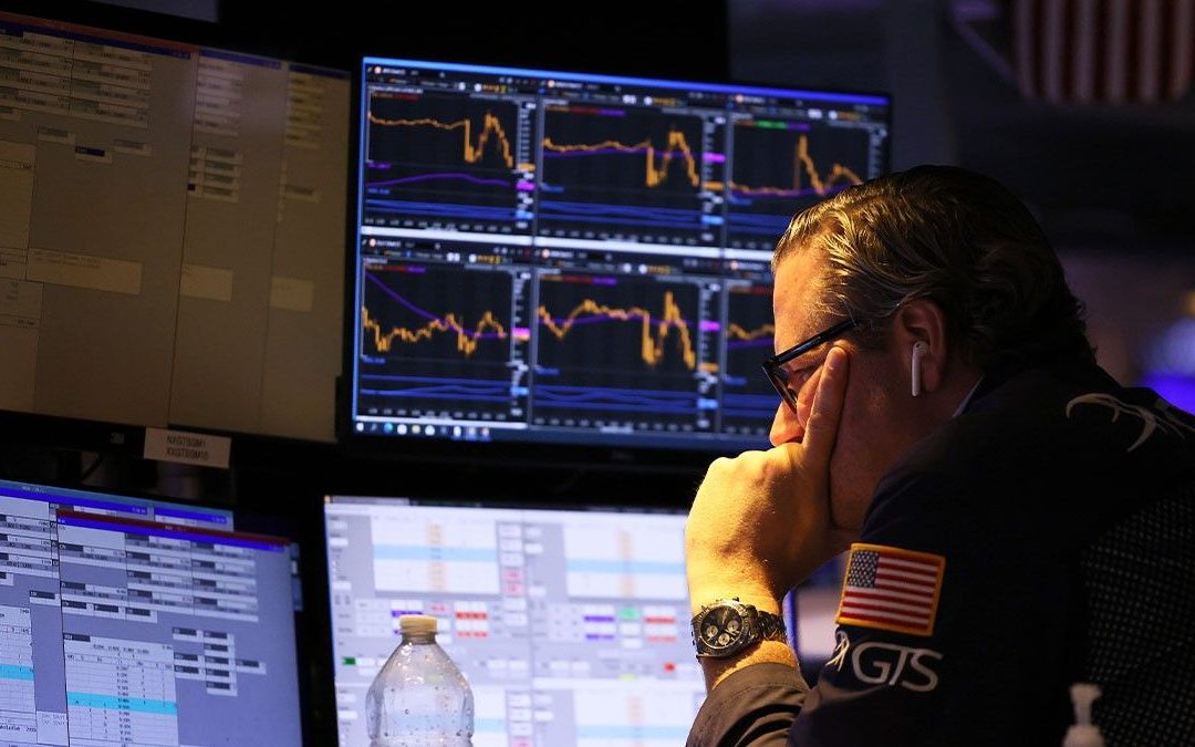 How’s the Federal Reserve’s Real Estate ‘Reset’ Going? Not So Great #MABA #Massachusetts #RealEstate #FirstTimeHomeBuyers