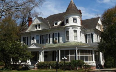 Want To Buy a Historic Home? Know the Benefits and Risks #MABA #Massachusetts #FirstTimeHomeBuyers #RealEstate