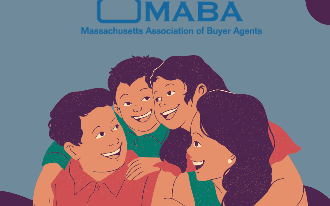 Want to know our family friendly neighborhoods. #MABA #Massachusetts #Family #RealEstate