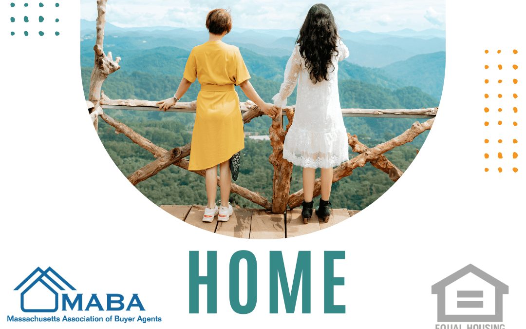 Taking Home visit During ‘Off’ Hours #MABA #Massachusetts #RealEstate #HomeTours