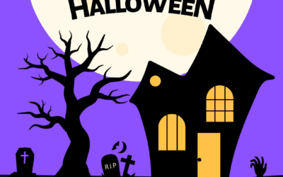 Happy Halloween! #MABA #Halloween #Massachsuetts #RealEstate