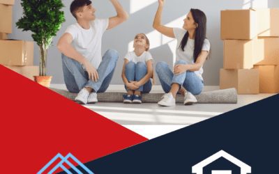 Things To Do As Soon As You Move Into A New Home #MABA #Massachusetts #RealEstate #FirstTimeHomeBuyers
