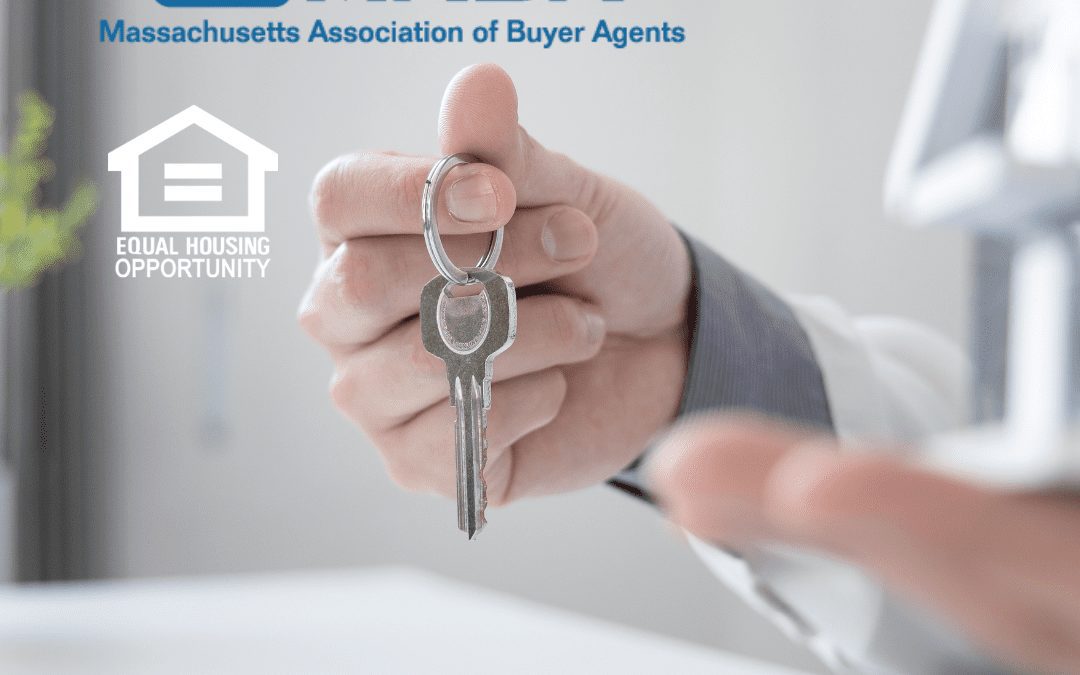 What it Means to be ‘Pre-Approved’ for a Mortgage #MABA #Massachusetts #RealEstate #FirstTimeHomeBuyers