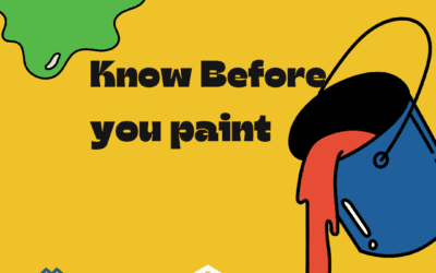 Lead-Based Paint: How and Why to Avoid #MABA #HomeBuyers #Massachusetts #HomeImprovent