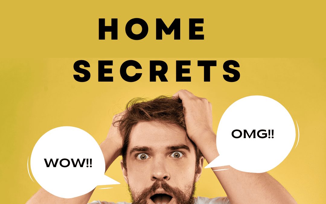 Best-Kept Secrets for Buying a Home #MABA #Massachusetts #RealEstate #FirtsTimeHomeBuyers