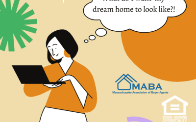 Your Own American Dream: Buying A Home! #MABA #Massachusetts #RealEstate #FirstTimeHomeBuyers