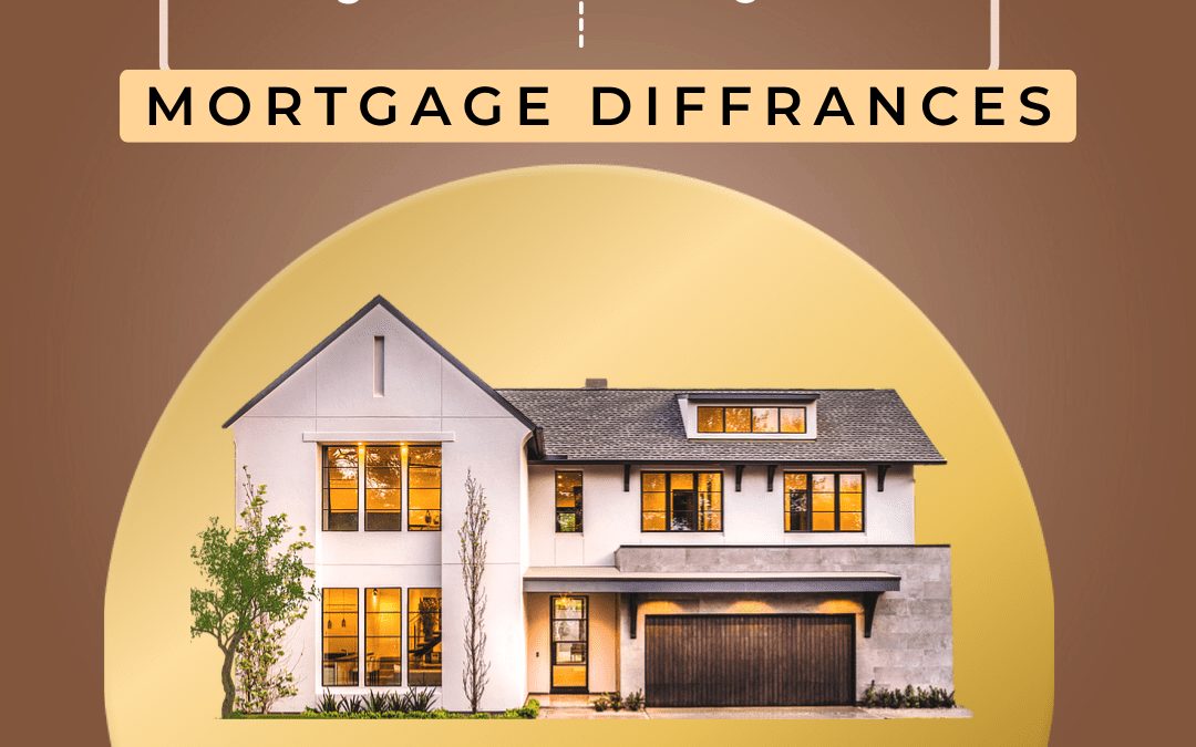 Mortgage Loan Comparison: 15-Year vs. 30-Year #MABA #Massachusetts #Mortgage #FisrtTimeHomeBuyers