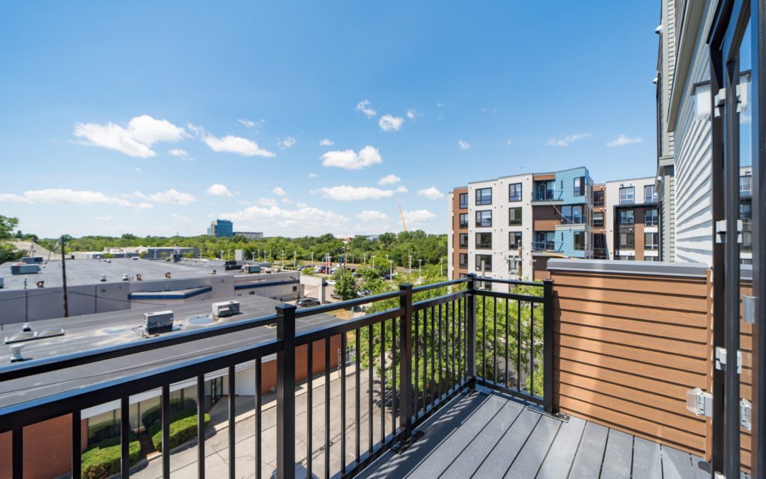 Brighton development offers income-restricted homeownership opportunities #MABA #Massachusetts #FirstTimeHomeBuyers #RealEstate