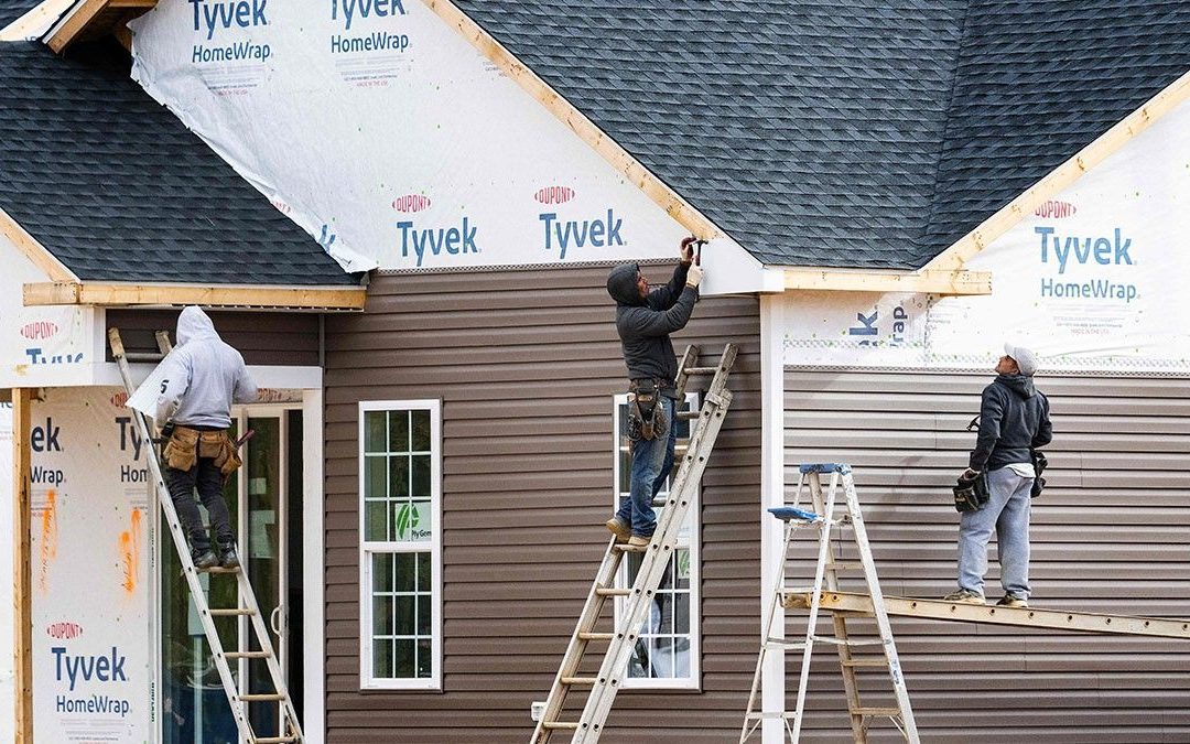 What Are Builder Incentives? The Secret to Getting a Deal on a New-Construction Home #MABA #Massachusetts #FirstTimeHomeBuyers #RealEstate