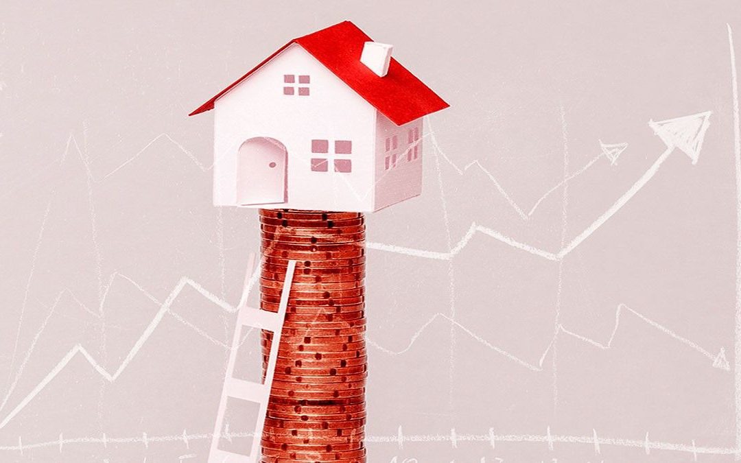 Mortgage Rates Just Dipped—But Will They Spike Again? Here’s What the Latest Stats Say #MABA #Massachusetts #RealEstate #FirstTimeHomeBuyers