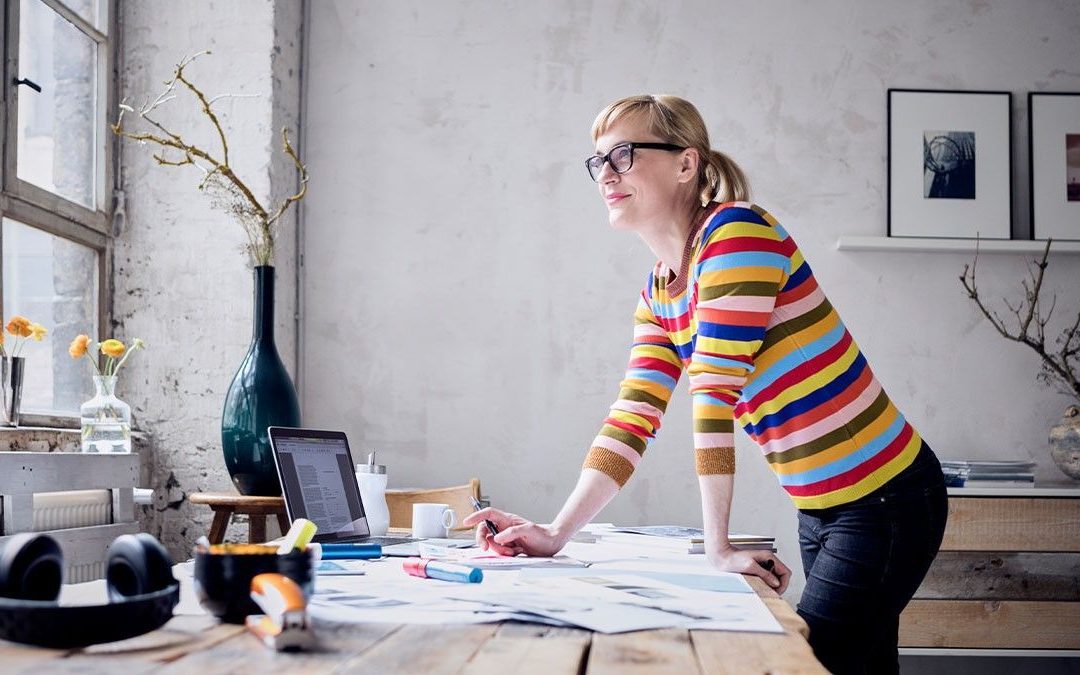 Must-Know Facts for the Self-Employed Homebuyer #MABA  #FirstTimeHomeBuyers #Massachusetts #RealEstate