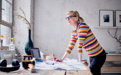 Must-Know Facts for the Self-Employed Homebuyer #MABA  #FirstTimeHomeBuyers #Massachusetts #RealEstate