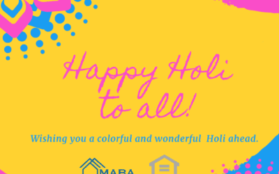 Happy Holi!