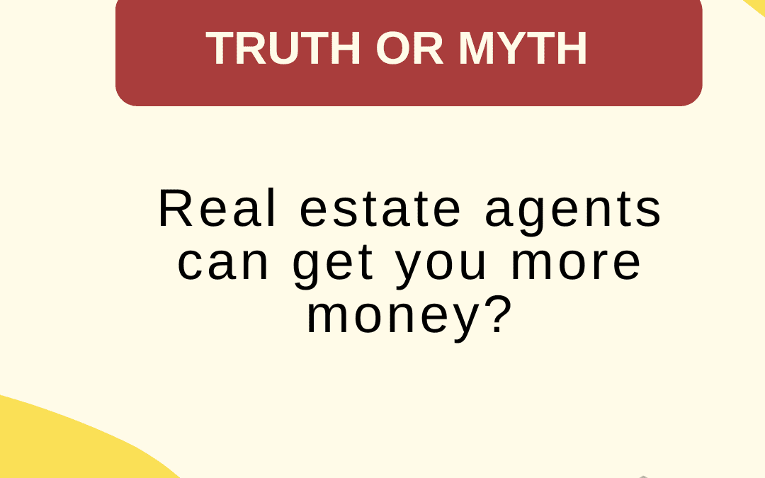 Real Estate Myths Debunked #MABA #Massachusetts #RealEstate #FirstTimeHomeBuyers