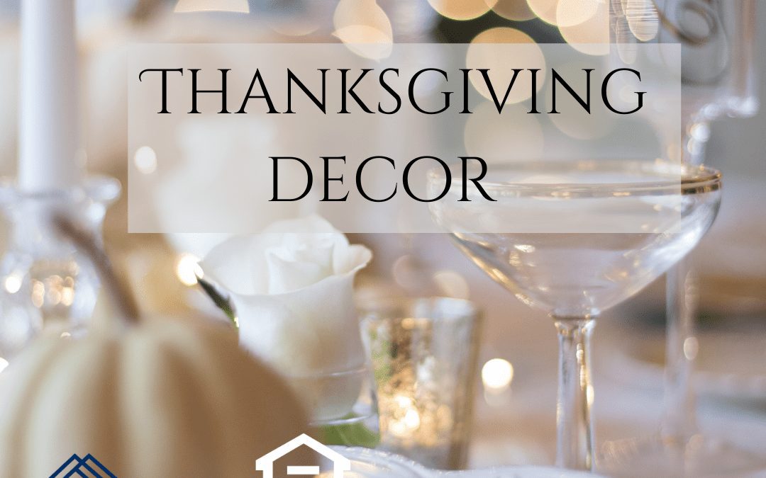 Feast Your Eyes: Creative Tablescapes To Inspire Your Thanksgiving Decor #MABA #Massachusetts #ThanksgivingDinner #Family