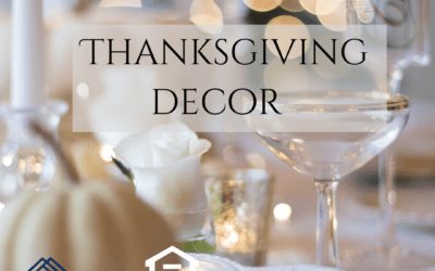 Feast Your Eyes: Creative Tablescapes To Inspire Your Thanksgiving Decor #MABA #Massachusetts #ThanksgivingDinner #Family