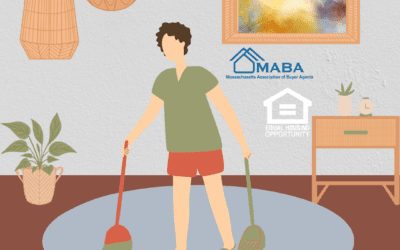 Effective Natural Solutions to Keep Your House Sparkling Clean #MABA #Massachusetts #RealEstate #HomeBuyers