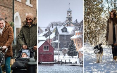 America’s Hottest Markets Right Now Are Affordable—but Come With a Chilling Catch: #MABA #Massachusetts #RealEstate #FirstTimeHomeBuyers