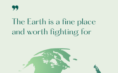 Happy Earth Day!