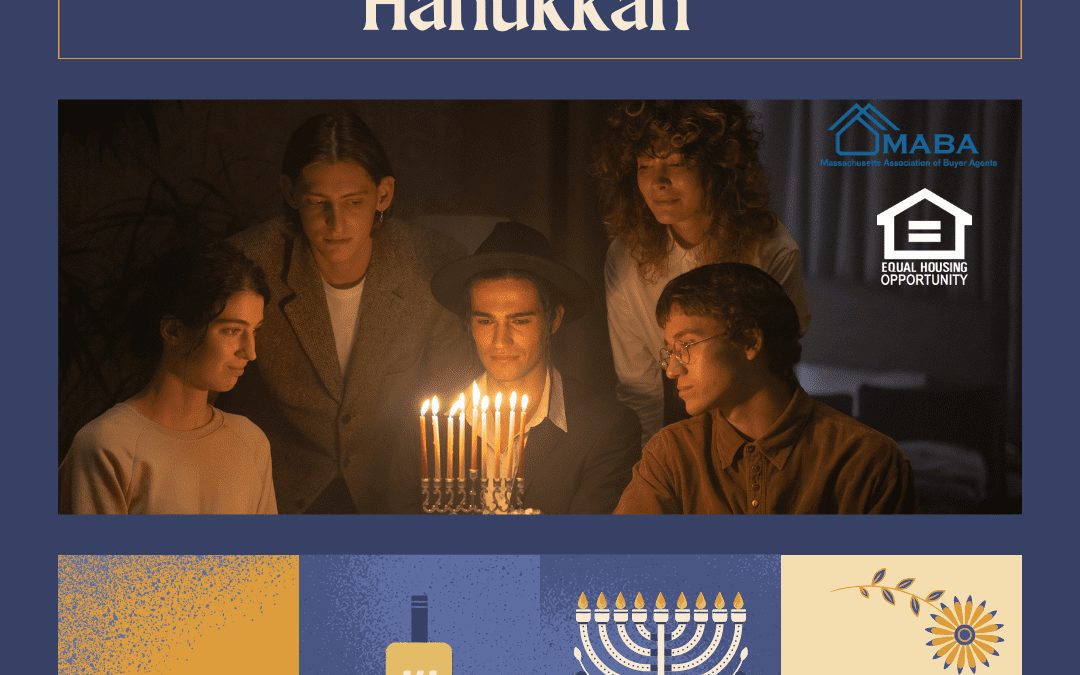 Happy Hanukkah!!!