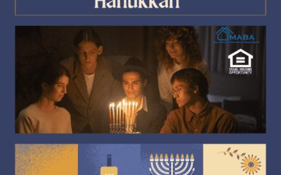 Happy Hanukkah!!!