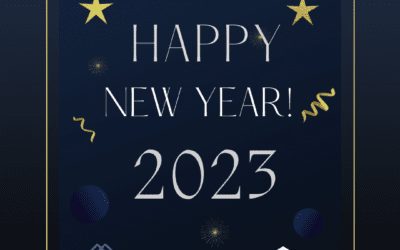 Happy New Year 2023!!!