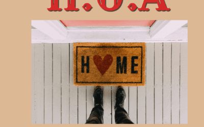 HOA Agreement: 3 Things You Need To Know Before Entering One #MABA #Massachusetts #FirstTimeHomeBuyers #RealEstate