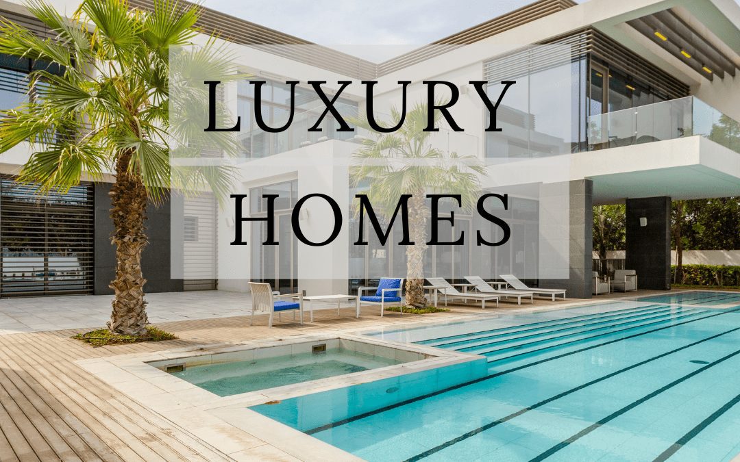 What Is a Luxury Home, and What Makes It So Special? #MABA #Massachusetts #FirstTimeHomeBuyers #RealEstate
