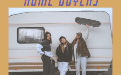 Millennial Home Buyers: The New Target Market #MABA #Massachusetts #FirstTimeHomeBuyers #RealEstate