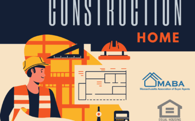 Smart Ways To Lower the Cost of Buying a New-Construction Home #MABA #Massachusetts #FirstTimeHomeBuyers #RealEstate
