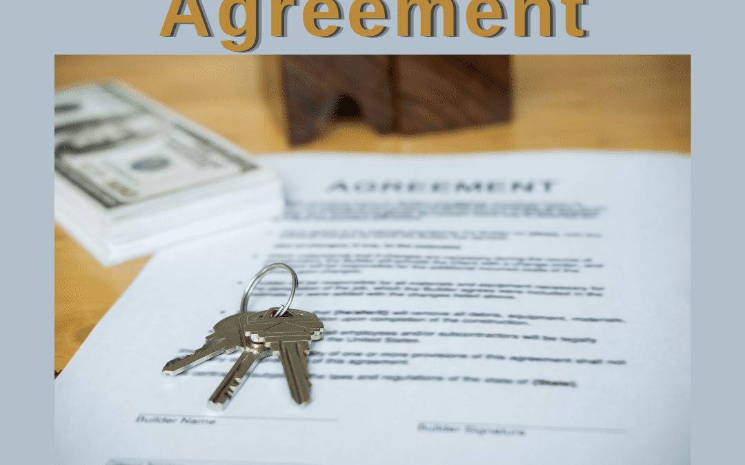 Purchase Agreement: Who Draws Them Up and How Do They Work? #MABA #Massachusetts #RealEstate #FirstTimeHomeBuyers